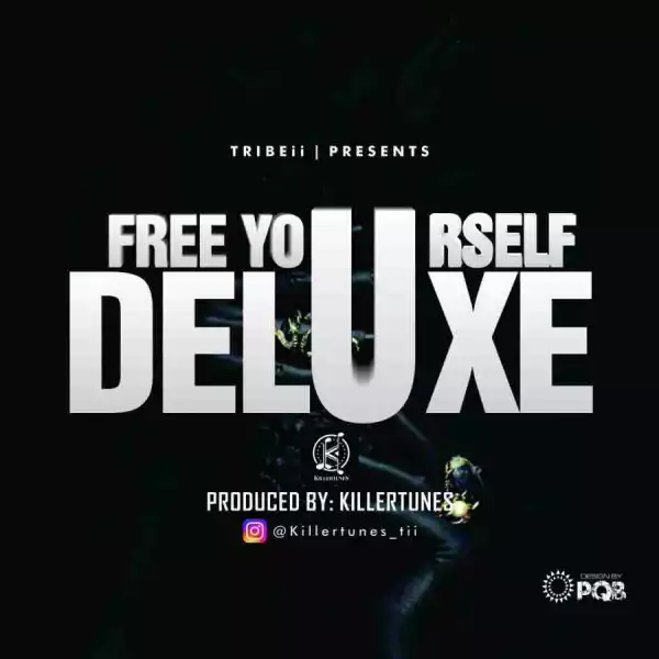 Killertunes - Free Yourself (Deluxe)